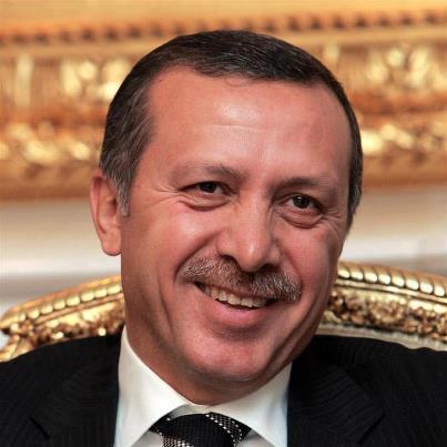 أردوغان: كربلاء جديدة في سوريا